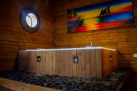 Sotavento Cabanas - Spa