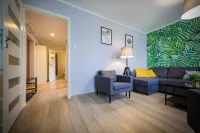 出租星球 - 教堂公寓飯店