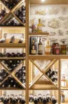Domaine et Chateau de Valinches - Hotel & Restaurant - bar