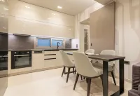 Vedi Town Luxury Apartment Hotel in zona Spiaggia di Tsilivi