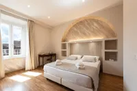 Top Floor Colosseo Guesthouse Hotels in 