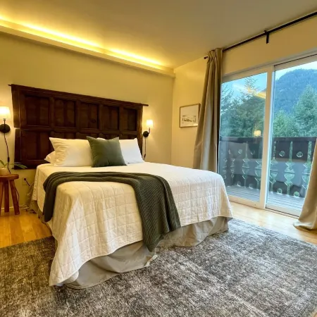 Terra Vista Chalet