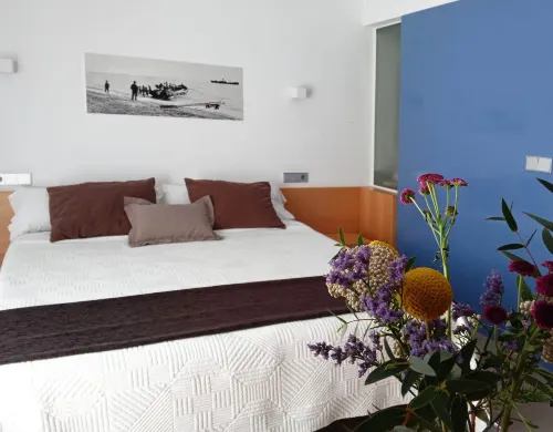 Alboran Hotel Hotels in Carboneras