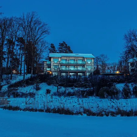 Hotel Gut Klostermühle Natur Resort & Medical Spa