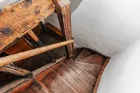 1400 Cottage An Enchanting Unique Stay Hotels in Bix and Assendon