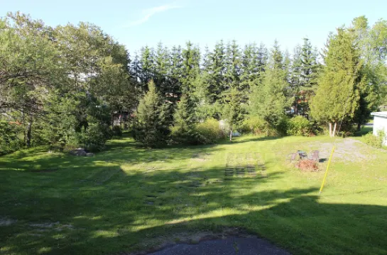 Chez l'Doc Hôtels à : Les Etchemins