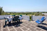 Villa Punta Prosciutto Sea View Sea Front