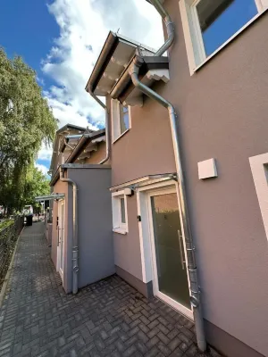 NorthWest Apartments Hotels in Halstenbek