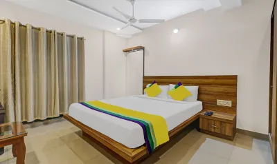 Itsy Hotels Vijaya Comforts, Coorg
