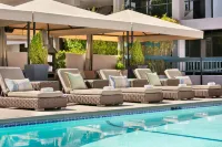 The Domain Hotel - Pools