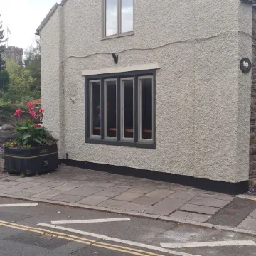 1 Bed Loft - Sleeps 2 - Parking - Wifi