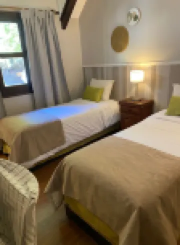 Hostería Las Nieves Các khách sạn ở 