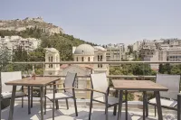 Hestia - Asklipiou 61 - Mountain view