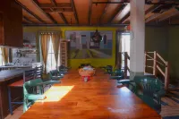 Michie Hostel Hotel a Cranston