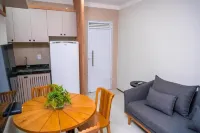 VM Flat Residence Hotel a Camocim