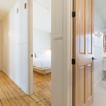 La Maison des Lofts - PAR les Lofts Vieux-Quebec
