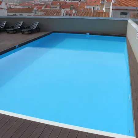 Apartamentos Turisticos da Nazare
