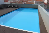 Apartamentos Turisticos da Nazare Hotels in Nazare