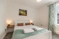 Falcon House