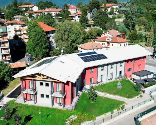 3T Boutique Hotel Hotels in Ivrea