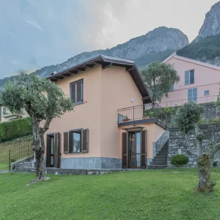 Varenna la Bomboniera