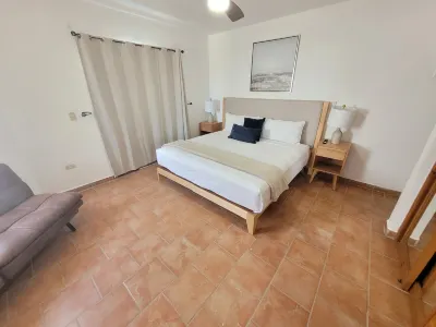 Villa Relax 2 by Kivoya Các khách sạn ở 