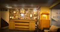P K Rresidency - خدمة نقل من وإلى المطار