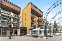 Lift House 306, Studio Condo in Lionshead Village - 2-stjärniga