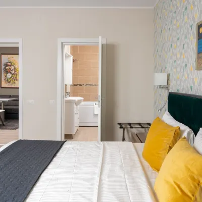 Casa 86 Hotels near Olympia Tower