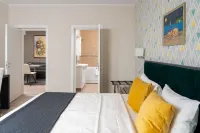 카사 86 부쿠레슈티 호텔