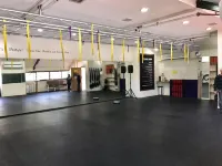 Suites in the Galilee - Fitnessstudio
