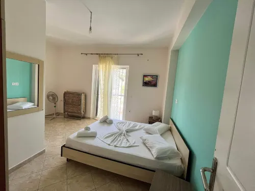 Mariana Apartments Hotels in Delvinë distrikt