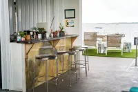 Playa de Sala Boutique Hotel, Adults Only - bar