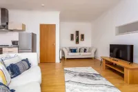 No27 the Barclay - Donnini Apartments Hotels in Kilmarnock