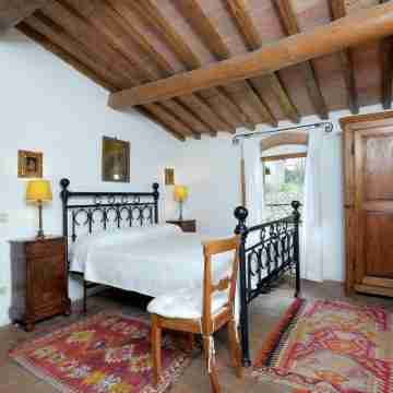Castello di Bibbione Rooms