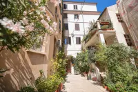City Premium Old Town Rooms Hotels in Zadar Old Town