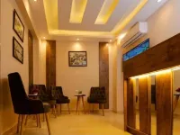 Sky Pyramids View Inn Hotels in Nazlet El-Semman