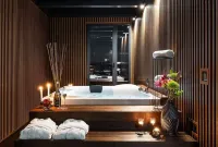 Abrazo Sofia Hotel by Hmg - Hot Tub