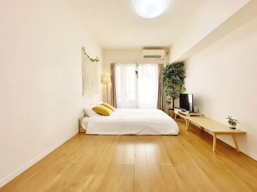 Picolo Hakata - Pet friendly