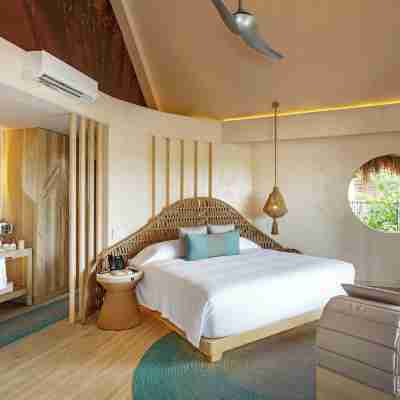 Hotel Shibari - Restaurant & Cenote Club Rooms