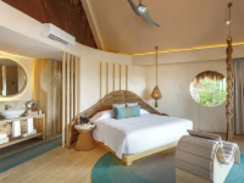 Hotel Shibari - Restaurant & Cenote Club Hotel di Tulum