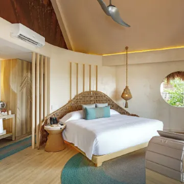 Hotel Shibari - Restaurant & Cenote Club