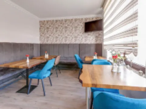 Oberhausen Quiet Corner