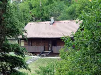 Tradicionalna Zagorska Drvena kuća Stara Murva - Homestays