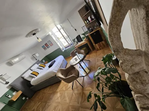 La Belle Endormie B&B