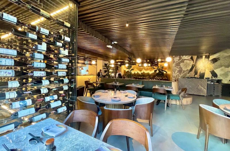 LIV Zona G Hotel by Sarasti photo 2