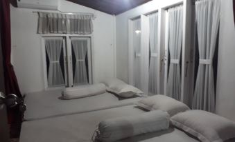 Bumimihomestay