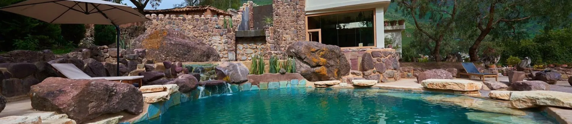 Vacation Homes