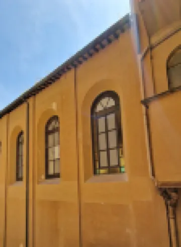 19套房酒店 鄰近Palazzo degli Esami的酒店