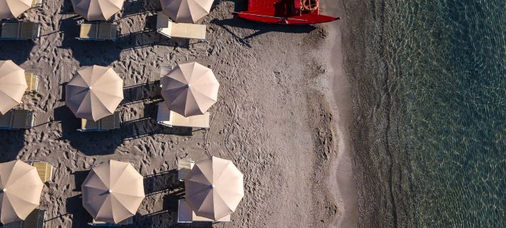 Le Palmette Suites Hotels in Cagliari